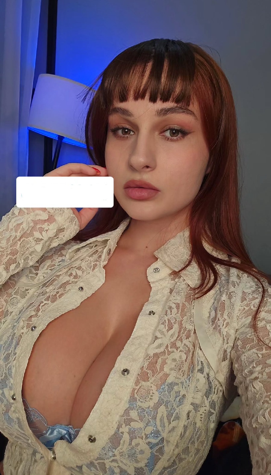 Take a pause and enjoy Miranda Faith — streaming from Indore