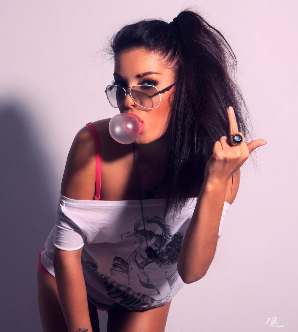 Sassy girls in Indore