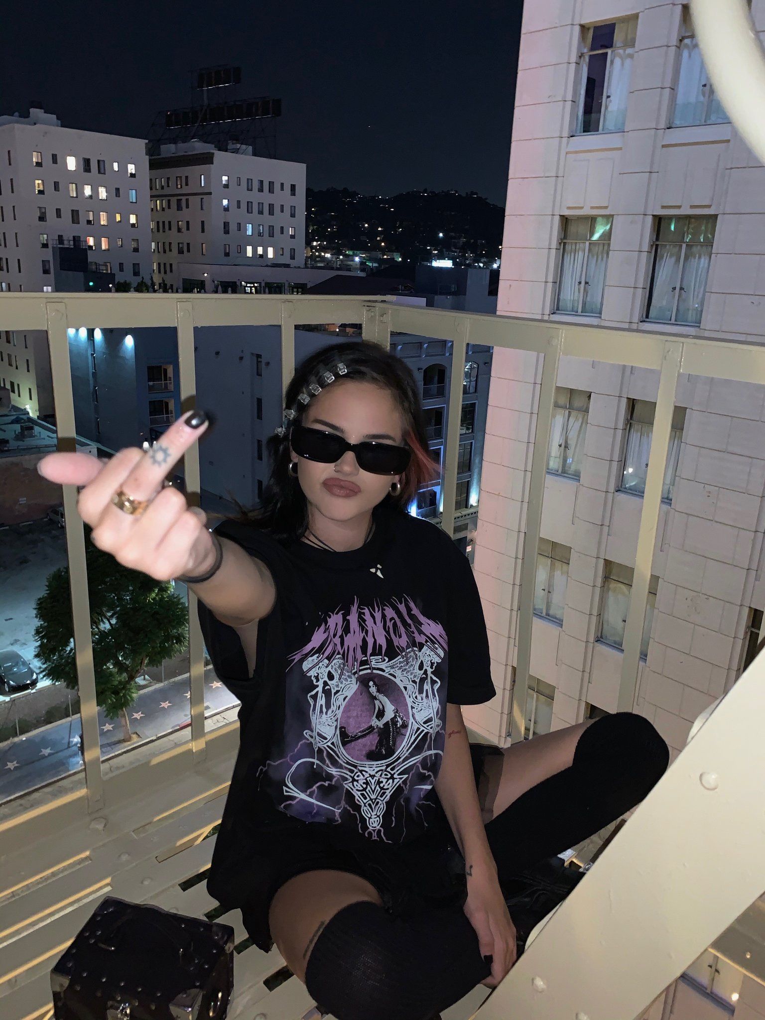 Sassy girls in Indore