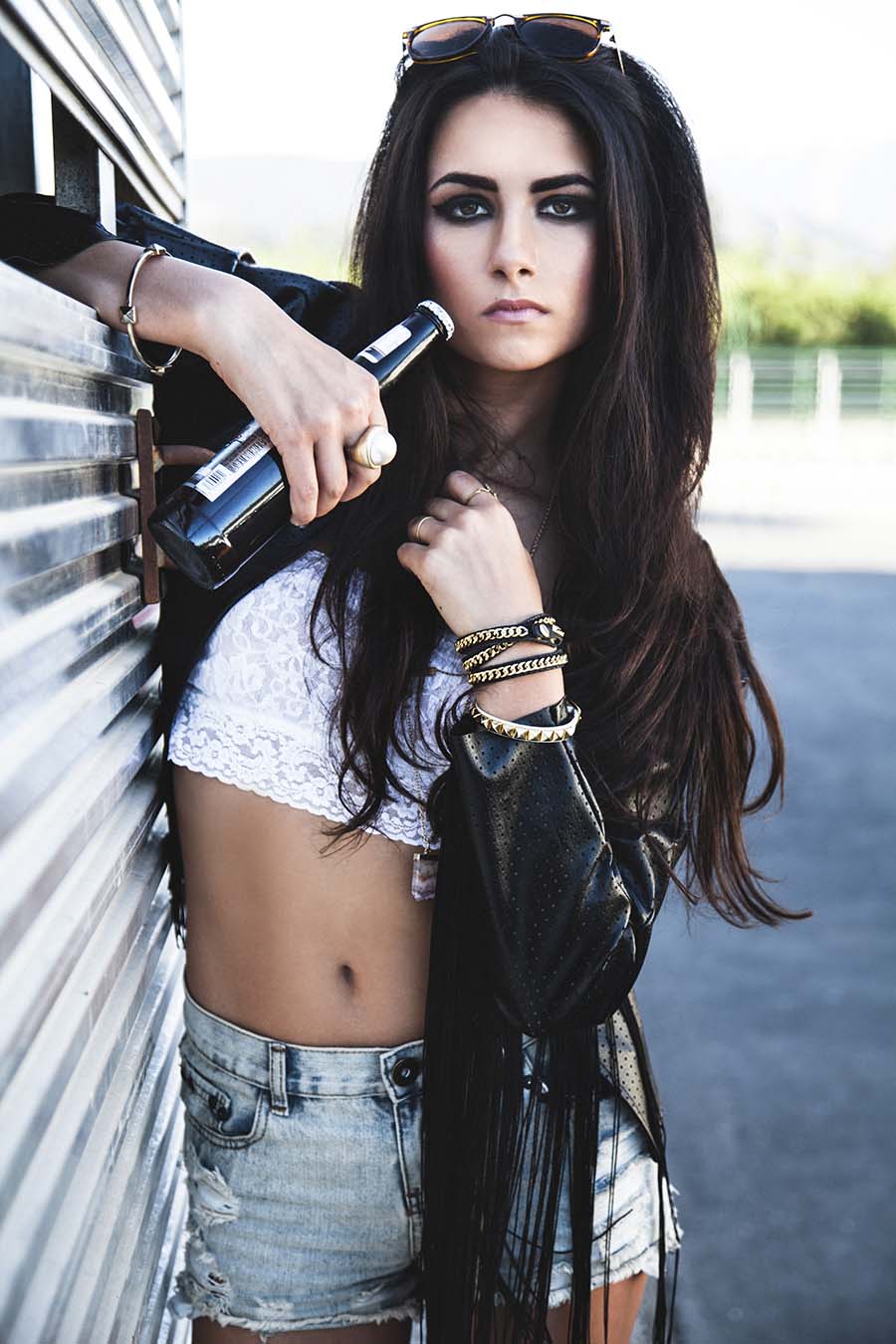 Sassy girls in Indore