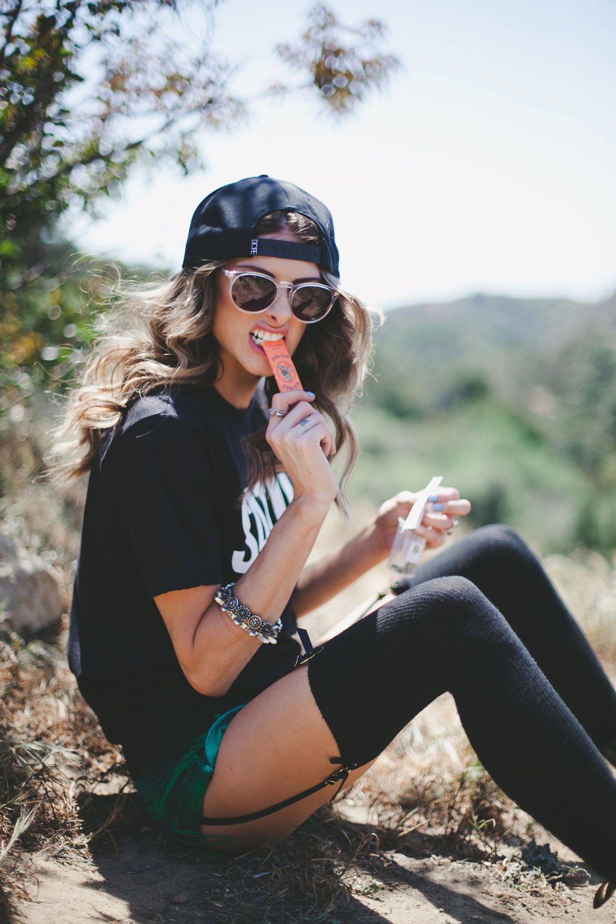 Sassy girls in Indore