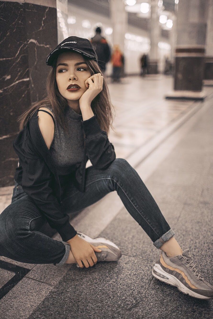 Sassy girls in Indore