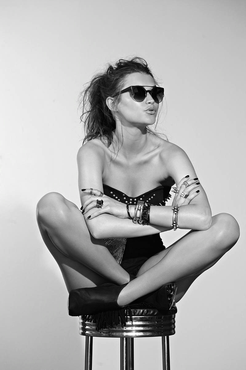 Sassy girls in Indore