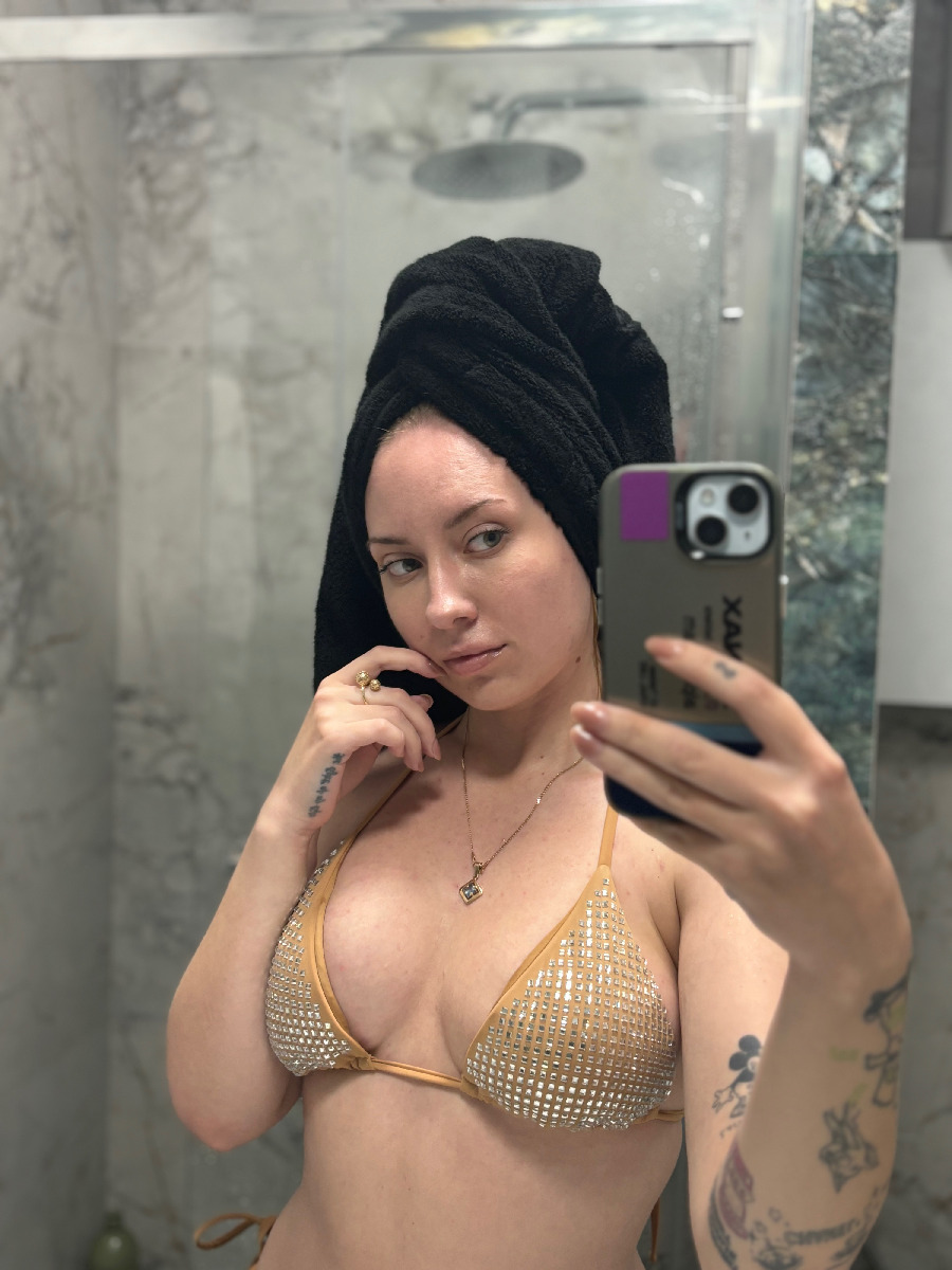 Nude girl KateV in Indore