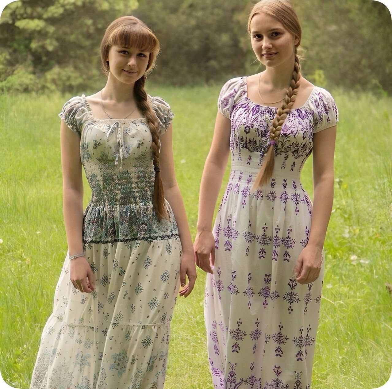 Slavic girls underwear in Indore