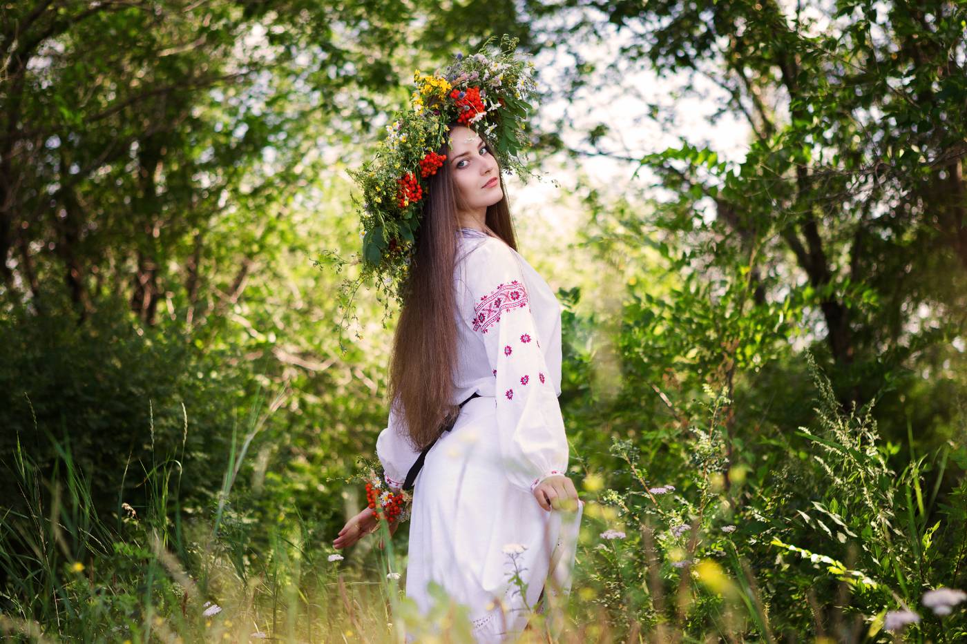 Slavic girls in Indore