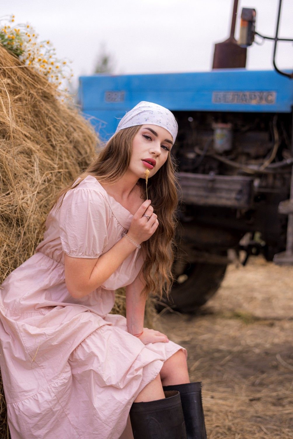 Underwear Slavic women in Indore