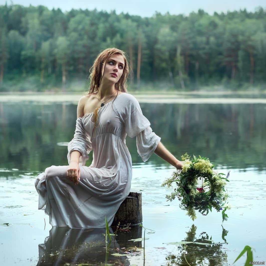 Beautiful girl Slavic women in Indore