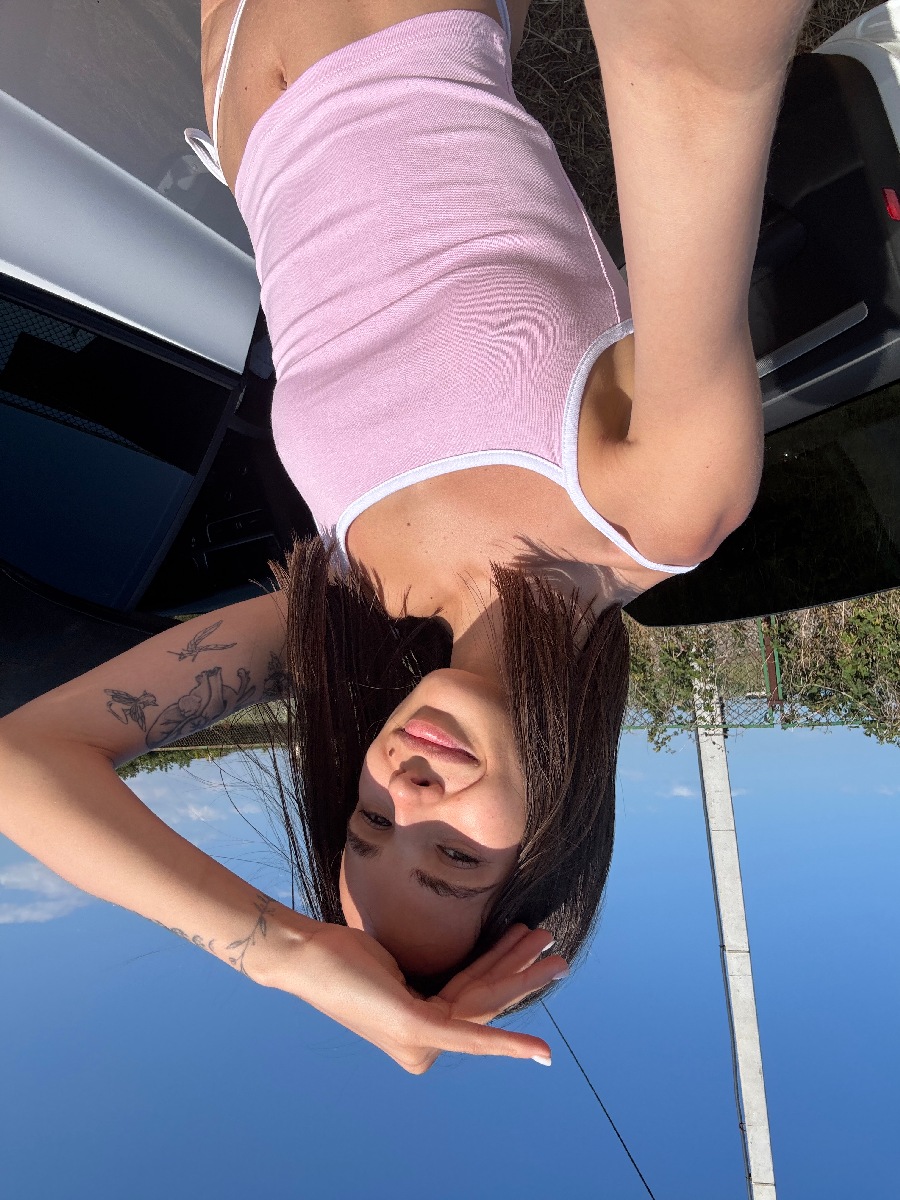 Sexy model Tina in Indore